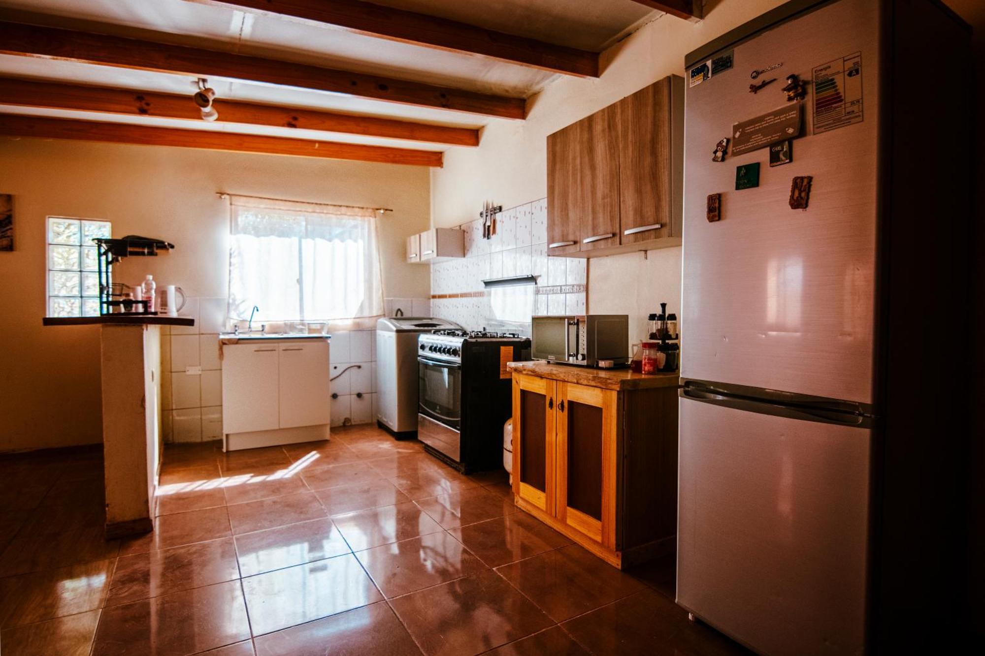 Casa Desert San Pedro de Atacama Bagian luar foto