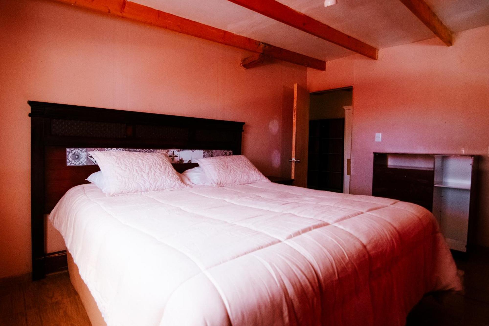 Casa Desert San Pedro de Atacama Bagian luar foto